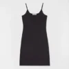 Abito sottoveste in jersey