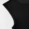 Abito sottoveste in jersey