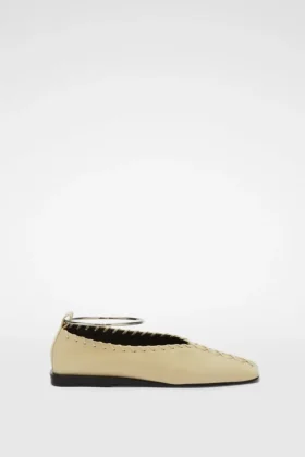 Anello Ballerina