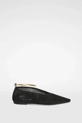 Anello Ballerina