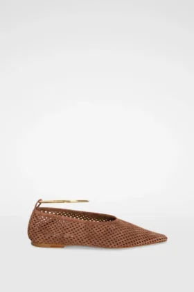 Anello Ballerina