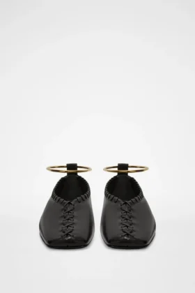 Anello Ballerina