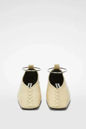 Anello Ballerina