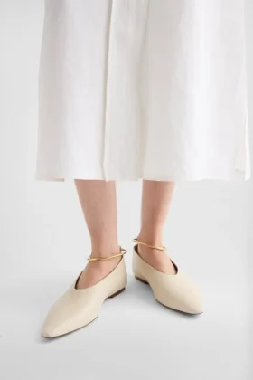 Anello Ballerina