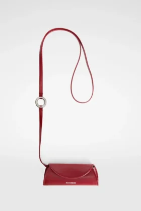 Astuccio per rossetto Cannolo