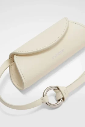 Astuccio per rossetto Cannolo