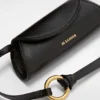 Astuccio per rossetto Cannolo