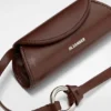 Astuccio per rossetto Cannolo