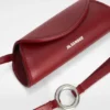 Astuccio per rossetto Cannolo