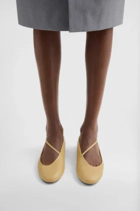 Ballerina Elyss