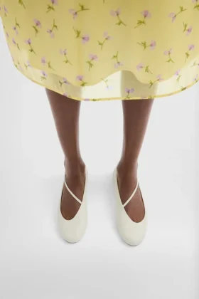 Ballerina Elyss