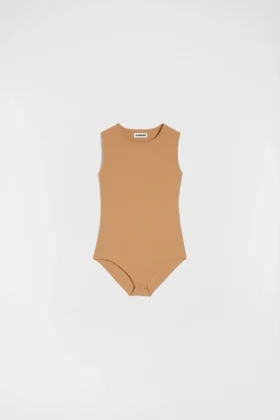 Body in jersey