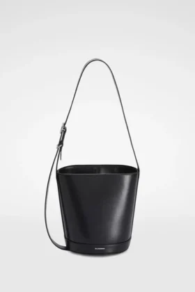Borsa a secchiello Cannolo