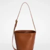 Borsa a secchiello Cannolo