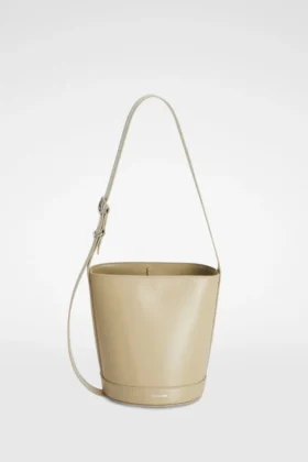 Borsa a secchiello Cannolo