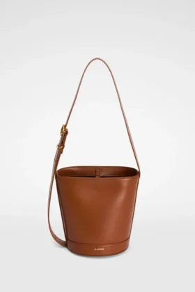 Borsa a secchiello Cannolo