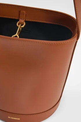 Borsa a secchiello Cannolo