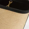 Borsa a secchiello Cannolo
