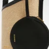 Borsa a secchiello Cannolo