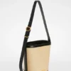 Borsa a secchiello Cannolo