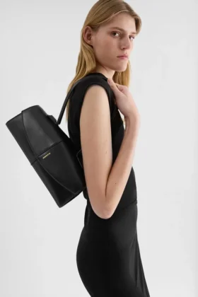 Borsa a tracolla Linea