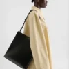Borsa a tracolla Tangle