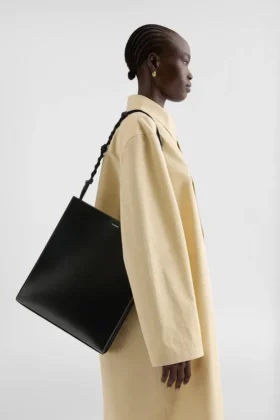Borsa a tracolla Tangle
