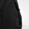 Borsa Hobo morbida arrotolata