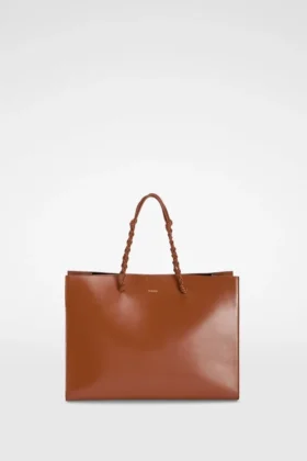 Borsa Tangle