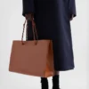 Borsa Tangle