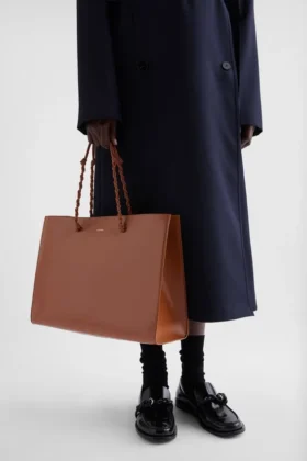 Borsa Tangle