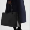 Borsa Tangle