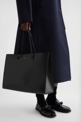 Borsa Tangle