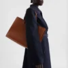 Borsa Tangle