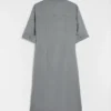 Camicia fluida in viscosa