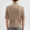 Camicia in cotone