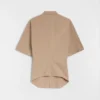 Camicia in cotone