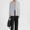 Camicia in cotone leggero