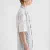 Camicia in cotone leggero
