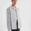 Camicia in cotone leggero