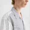 Camicia in cotone leggero
