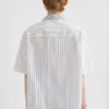 Camicia in cotone leggero