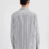 Camicia in cotone leggero