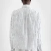 Camicia in cotone leggero