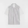 Camicia in cotone leggero