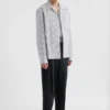 Camicia in cotone leggero