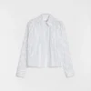 Camicia in cotone leggero