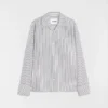Camicia in cotone leggero