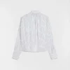 Camicia in cotone leggero