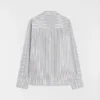 Camicia in cotone leggero